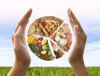 leaders in nutrition