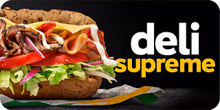 Deli Supreme