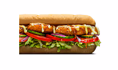 Hot Honey Chicken