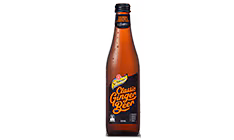 Schweppes Classic Ginger Beer 330ml