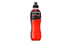 Powerade Berry Ice 750mL