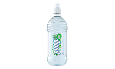 Pumped Lime Water 750mL