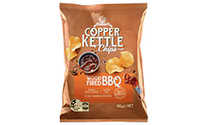 Copper Kettle Wood Fried BBQ 40g