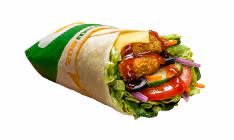 Falafel Delite