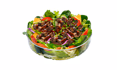 Steak Protein