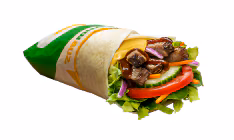 Steak Protein