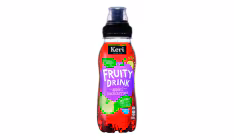 Kerri Kids Apple Blackcurrant 250mL