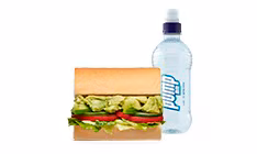 Veggie Delite® Mini Sub