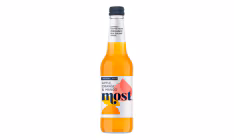 MOST Apple Orange & Mango 275mL