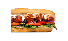 Italian Meatball