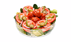 Italian Meatball