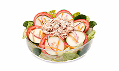 Tuna Mayo