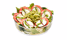 Veggie Delite® with Avo