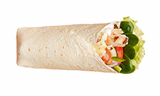 Chicken Bacon Ranch