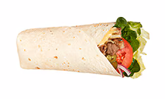 Chipotle Steak Melt