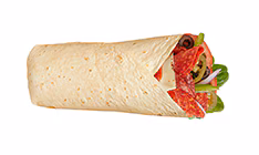 Pizza Melt