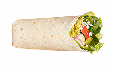 Veggie Delite® with Avo