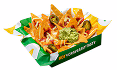 Nachos