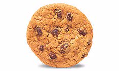 Oatmeal Raisin