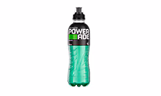 Powerade Grape 750mL