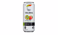 Celsius Kiwi Strawberry 330mL