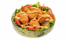 BBQ Southern Style Chicken