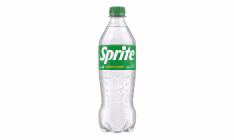 Sprite 600mL