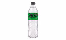 Sprite Zero Sugar 600mL