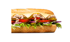 Tuna Mayo