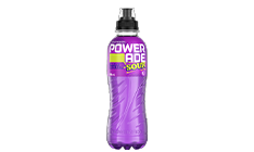 Powerade Grape Shocker 750mL