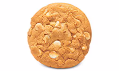 White Chip Macadamia Nut