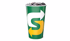 Fountain Drinks