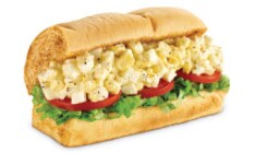 Egg Mayo