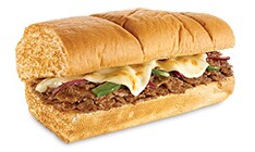 Steak & Cheese