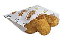 Hashbrowns