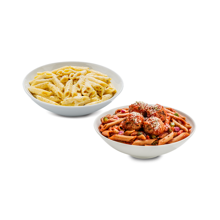 Pastas
