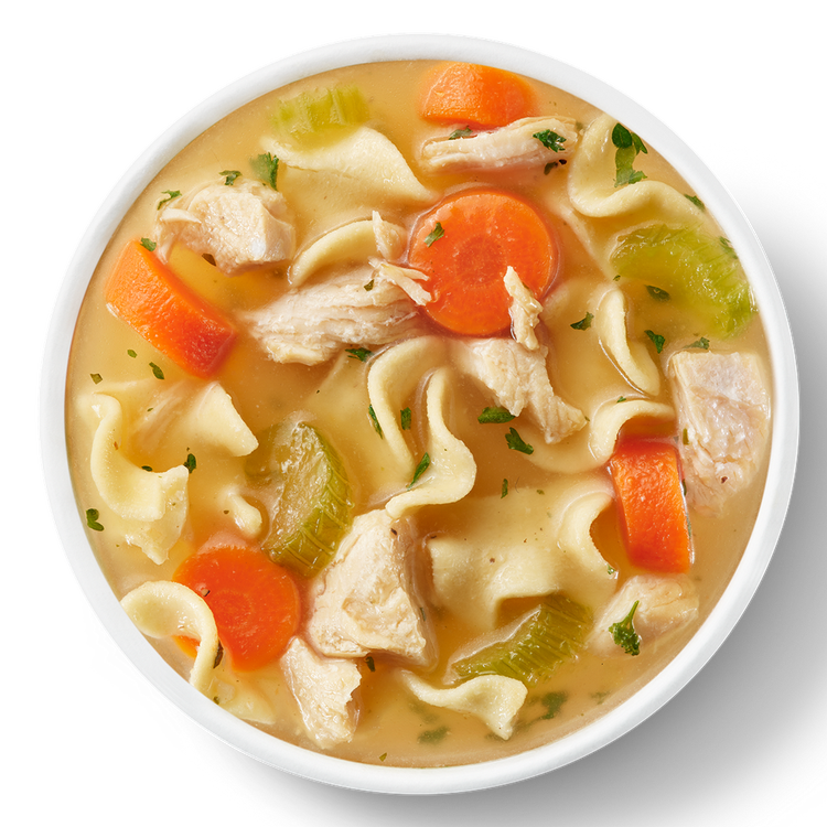 Soups
