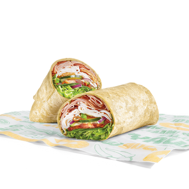 Wraps