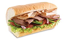 Subway Club™