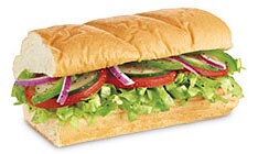 Veggie Delite™