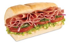 Cold Cut Trio
