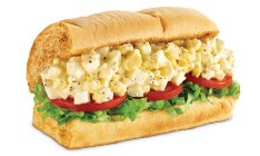 Egg Mayo