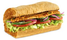 Veggie Patty