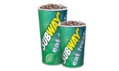 Fountain Drinks