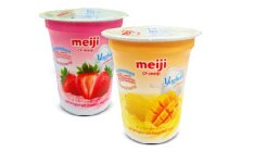 Yogurt