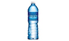 Bottled Dasani Mineral Water