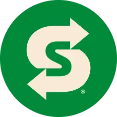 subway logo