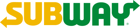 subway logo