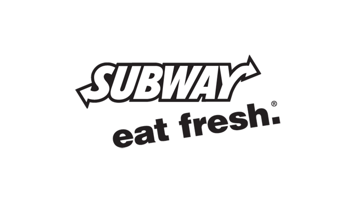 Subway Eat Fresh 