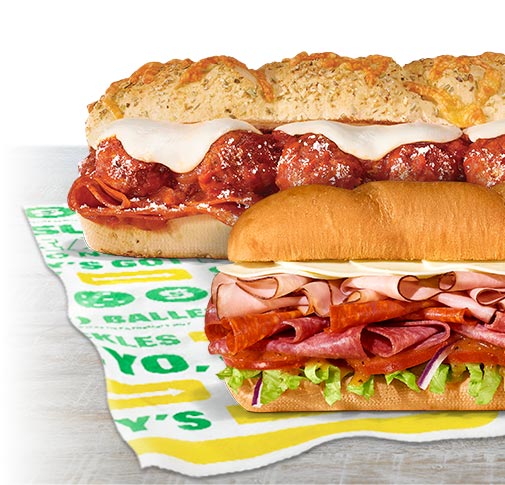 Subway Order